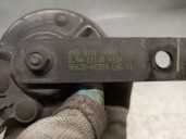 Recambio de claxon para hyundai i30 station wagon (gd) 1.6 crdi referencia OEM IAM 28R000386 