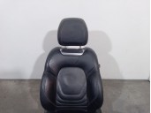 Recambio de asiento delantero izquierdo para citroën ds5 2.0 hdi 165 referencia OEM IAM 16070244ZD 16070244ZD 