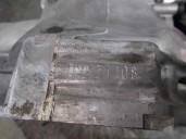 Recambio de caja cambios para audi a4 berlina (b5) 1.8 20v turbo referencia OEM IAM DVX DVX21108 