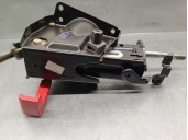 Replacement steering column for Fiat Coupé (175) 1.8 16V CAT OEM IAM reference 7798931 46528572 