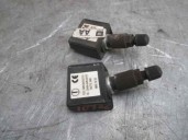 Replacement pressure sensor for Opel Vectra C Saloon 2.2 16V DTi CAT (Y 22 DTR / L50) OEM IAM reference 24437708 