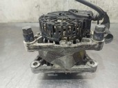 Replacement alternator for Citroën C3 1.6 16V CAT (NFU / TU5JP4) OEM IAM reference 9654343080 MS1022118570 DENSO