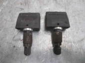 Replacement pressure sensor for Opel Vectra C Saloon 2.2 16V DTi CAT (Y 22 DTR / L50) OEM IAM reference 24437708 