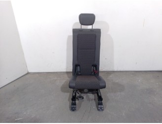 Recambio de asiento trasero medio para opel zafira tourer c (p12) 1.6 cdti (75) referencia OEM IAM 2303896 2303896 