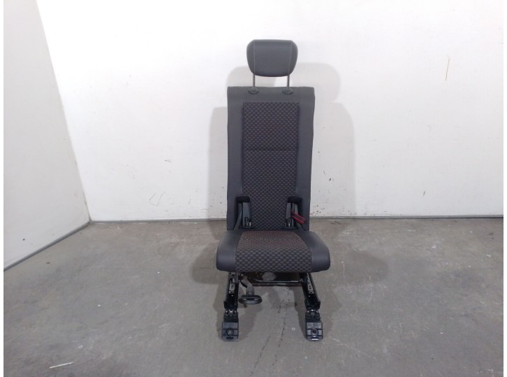 Recambio de asiento trasero medio para opel zafira tourer c (p12) 1.6 cdti (75) referencia OEM IAM 2303896 2303896 