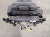 Recambio de asiento delantero izquierdo para citroën ds5 2.0 hdi 165 referencia OEM IAM 16070244ZD 16070244ZD 