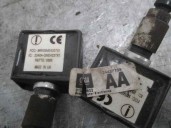 Recambio de sensor presion para opel vectra c berlina 2.2 16v dti cat (y 22 dtr / l50) referencia OEM IAM 24437708 