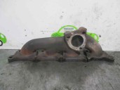 Recambio de colector escape para audi a4 berlina (b5) 1.8 20v turbo referencia OEM IAM 058253033E 