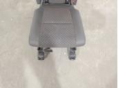 Recambio de asiento trasero medio para opel zafira tourer c (p12) 1.6 cdti (75) referencia OEM IAM 2303896 2303896 