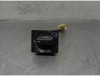 Recambio de mando luces salpicadero para iveco c35 (1997 - ...) 2.8 referencia OEM IAM 98417698  