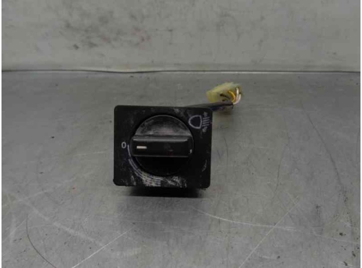 Recambio de mando luces salpicadero para iveco c35 (1997 - ...) 2.8 referencia OEM IAM 98417698  