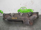 Recambio de colector escape para audi a4 berlina (b5) 1.8 20v turbo referencia OEM IAM 058253033E 