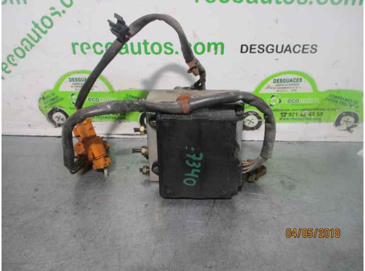 Recambio de abs para honda cr-v (rd1/3) 2.0 16v cat referencia OEM IAM 051192111 