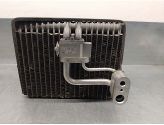 Replacement air conditioning evaporator for Fiat Coupé (175) 1.8 16V CAT OEM IAM reference 46721961 583850100 BOSCH