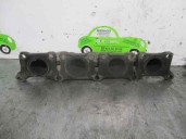 Recambio de colector escape para audi a4 berlina (b5) 1.8 20v turbo referencia OEM IAM 058253033E 