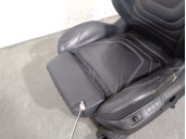 Recambio de asiento delantero izquierdo para citroën ds5 2.0 hdi 165 referencia OEM IAM 16070244ZD 16070244ZD 
