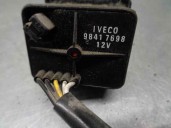 Recambio de mando luces salpicadero para iveco c35 (1997 - ...) 2.8 referencia OEM IAM 98417698  