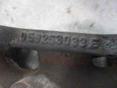 Recambio de colector escape para audi a4 berlina (b5) 1.8 20v turbo referencia OEM IAM 058253033E  