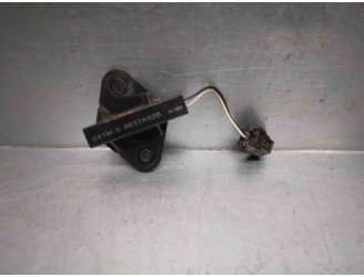 Recambio de modulo electronico para mitsubishi asx (ga0w) 1.8 di-d cat referencia OEM IAM 8637A526  