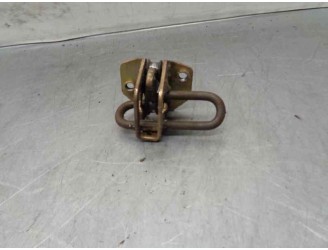 Recambio de retenedor puerta para iveco c35 (1997 - ...) 2.8 referencia OEM IAM   