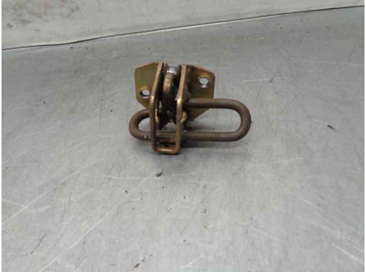 Recambio de retenedor puerta para iveco c35 (1997 - ...) 2.8 referencia OEM IAM   