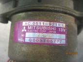 Recambio de abs para honda cr-v (rd1/3) 2.0 16v cat referencia OEM IAM 051192111 