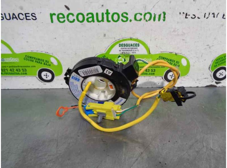 Recambio de anillo airbag para gmc savana 5.7 5.7 (l31) referencia OEM IAM 26063963  