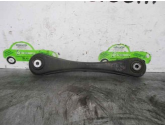 Recambio de brazo suspension inferior trasero derecho para audi a4 berlina (b5) 1.8 20v turbo referencia OEM IAM 8E0501529G 