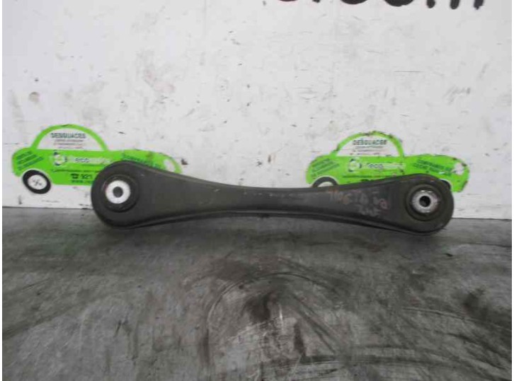 Recambio de brazo suspension inferior trasero derecho para audi a4 berlina (b5) 1.8 20v turbo referencia OEM IAM 8E0501529G 