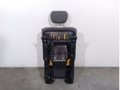Recambio de asiento trasero medio para opel zafira tourer c (p12) 1.6 cdti (75) referencia OEM IAM 2303896 2303896 