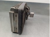 Replacement air conditioning evaporator for Fiat Coupe (175) 1.8 16V CAT OEM IAM reference 46721961 583850100 BOSCH
