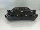 Replacement multifunction screen for Peugeot 208 (P2) 1.2 PureTech OEM IAM reference 9838129680 E456386B VALEO