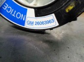 Recambio de anillo airbag para gmc savana 5.7 5.7 (l31) referencia OEM IAM 26063963  