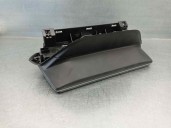 Replacement multifunction display for Peugeot 208 (P2) 1.2 PureTech OEM IAM reference 9838129680 E456386B VALEO
