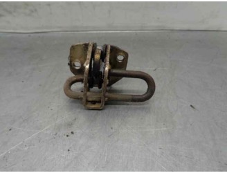 Recambio de retenedor puerta para iveco c35 (1997 - ...) 2.8 referencia OEM IAM   