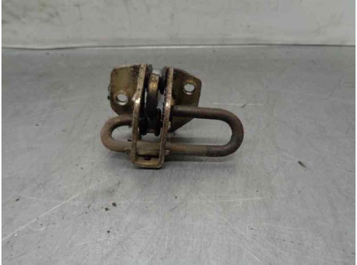 Recambio de retenedor puerta para iveco c35 (1997 - ...) 2.8 referencia OEM IAM   