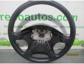 Recambio de volante para honda cr-v (rd1/3) 2.0 16v cat referencia OEM IAM 78501S10N61ZA 