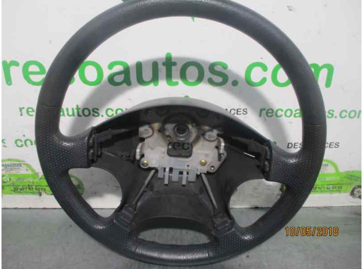 Recambio de volante para honda cr-v (rd1/3) 2.0 16v cat referencia OEM IAM 78501S10N61ZA 