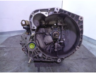 CAJA CAMBIOS 46462586 46467162 