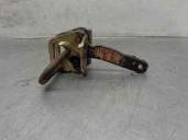 Recambio de retenedor puerta para iveco c35 (1997 - ...) 2.8 referencia OEM IAM   