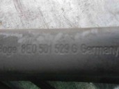 Recambio de brazo suspension inferior trasero derecho para audi a4 berlina (b5) 1.8 20v turbo referencia OEM IAM 8E0501529G 