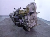 Replacement gearbox for Fiat Coupe (175) 1.8 16V CAT OEM IAM reference 46462586 46467162 