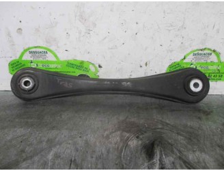 Recambio de brazo suspension inferior trasero izquierdo para audi a4 berlina (b5) 1.8 20v turbo referencia OEM IAM 8E0501529G  