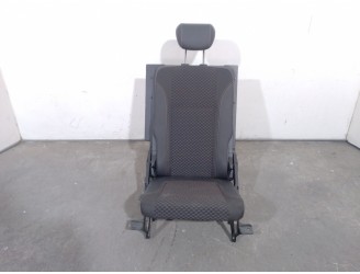 Recambio de asientos trasero izquierdo para opel zafira tourer c (p12) 1.6 cdti (75) referencia OEM IAM 2303894 2303894 