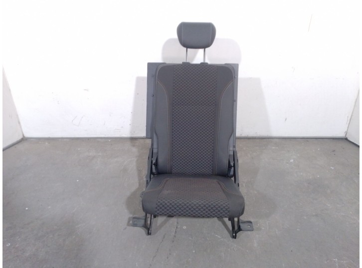 Recambio de asientos trasero izquierdo para opel zafira tourer c (p12) 1.6 cdti (75) referencia OEM IAM 2303894 2303894 