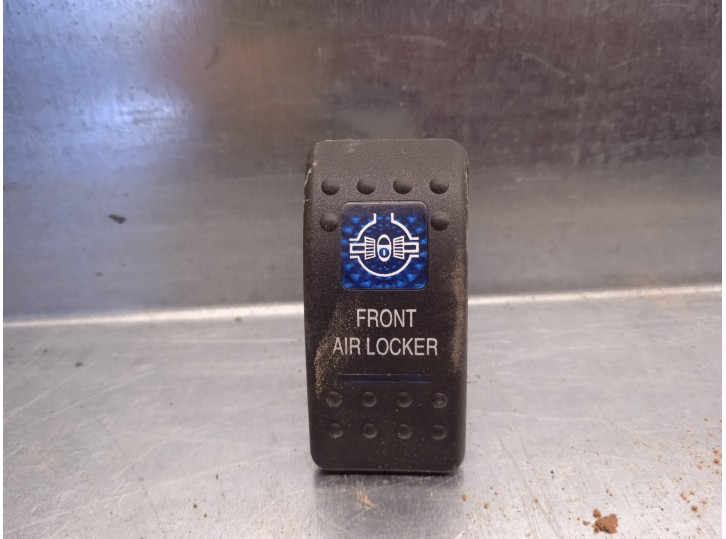 Recambio de mando para toyota land cruiser (j12) 3.0 d-4d gx referencia OEM IAM 5105059 