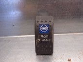 Recambio de mando para toyota land cruiser (j12) 3.0 d-4d gx referencia OEM IAM 5105059 