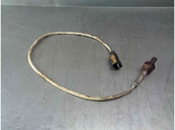 Recambio de sonda lambda para ford mondeo berlina (gd) 2.0 16v cat referencia OEM IAM 97BB9F472AA NTK