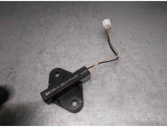 Recambio de modulo electronico para mitsubishi asx (ga0w) 1.8 di-d cat referencia OEM IAM 8637A525  