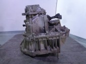 Replacement gearbox for Fiat Coupe (175) 1.8 16V CAT OEM IAM reference 46462586 46467162 